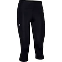 Under Armour  Fly Fast Speed Capri Black Női leggings XS