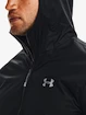 Under Armour  Forefront Rain Storm Jacket-Blk Férfidzseki