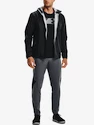 Under Armour  Forefront Rain Storm Jacket-Blk Férfidzseki