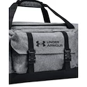 Under Armour  Gametime Duffle Pitch Gray Medium Heather  Sporttáska