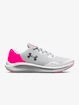 Under Armour  GGS Charged Pursuit 3-GRY  Lánykafutócipő EUR 36