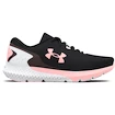 Under Armour  GGS Charged Rogue 3 Jet Gray  Lánykafutócipő EUR 36,5