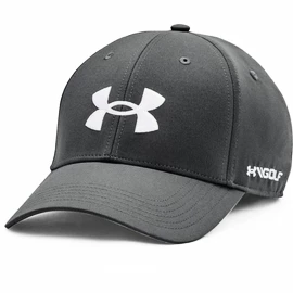 Under Armour Golf96 Hat gray Férfibaseballsapka