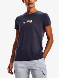 Under Armour GRADIENT PILL SS-GRY Női póló