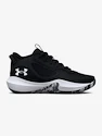 Under Armour  GS Lockdown 6-BLK  Fiú kosárlabda cipők EUR 39