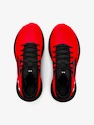 Under Armour  GS Lockdown 6-RED  Kosárlabdacipő