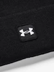 Under Armour  Halftime Cuff-BLK  Sapka