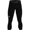 Under Armour HeatGear  3/4 Legging Black Férfileggings