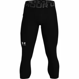 Under Armour HeatGear 3/4 Legging Black Férfileggings