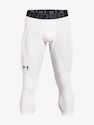 Under Armour HeatGear 3/4 Legging-WHT Férfileggings