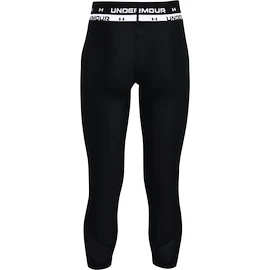 Under Armour HeatGear Ankle Crop Black Lánykaleggings