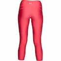 Under Armour HeatGear Ankle Crop Branded Pink Női leggings