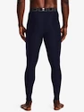 Under Armour HeatGear Armour Leggings-NVY Férfileggings