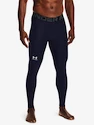 Under Armour HeatGear Armour Leggings-NVY Férfileggings