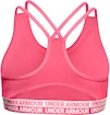 Under Armour HeatGear Bra Lánykamelltartó