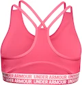 Under Armour HeatGear Bra Lánykamelltartó