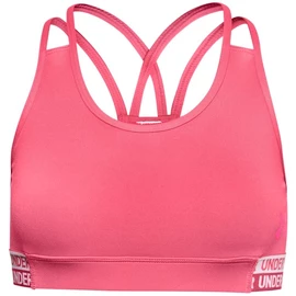 Under Armour HeatGear Bra Lánykamelltartó