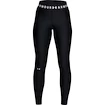 Under Armour HeatGear Brand WB Legging Női leggings XS