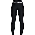 Under Armour HeatGear Brand WB Legging Női leggings XS