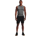 Under Armour HeatGear Comp SL Grey Ujjatlan póló férfiaknak