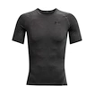 Under Armour HeatGear Comp SS Grey Férfipóló 3XL