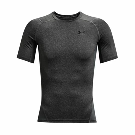 Under Armour HeatGear Comp SS Grey Férfipóló