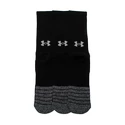 Under Armour HeatGear Crew-BLK  Férfizokni