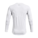 Under Armour HeatGear Fitted LS White Férfipóló