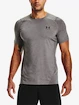 Under Armour HeatGear Fitted SS Grey Férfipóló XL