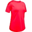 Under Armour HeatGear HG SS  Lánykapóló L