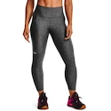 Under Armour HeatGear Hi Ankle Leg Grey Női leggings