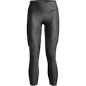 Under Armour HeatGear Hi Ankle Leg Grey Női leggings