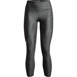 Under Armour HeatGear Hi Ankle Leg Grey Női leggings