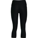 Under Armour HeatGear Hi Capri NS Black Női leggings