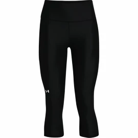 Under Armour HeatGear Hi Capri NS Black Női leggings