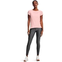 Under Armour HeatGear HiRise Leg NS Charcoal Light Heath Női leggings