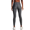 Under Armour HeatGear HiRise Leg NS Charcoal Light Heath Női leggings