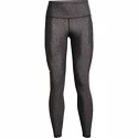 Under Armour HeatGear HiRise Leg NS Charcoal Light Heath Női leggings