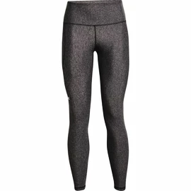 Under Armour HeatGear HiRise Leg NS Charcoal Light Heath Női leggings