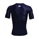 Under Armour HeatGear IsoChill Comp SS Midnight Blue Férfipóló