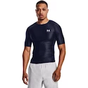 Under Armour HeatGear IsoChill Comp SS Midnight Blue Férfipóló