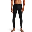 Under Armour HeatGear IsoChill Leggings Black Férfileggings