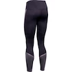 Under Armour HeatGear Legging Graphic Purple Női leggings