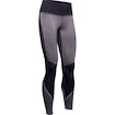 Under Armour HeatGear Legging Graphic Purple Női leggings