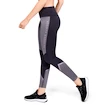 Under Armour HeatGear Legging Graphic Purple Női leggings