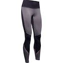 Under Armour HeatGear Legging Graphic Purple Női leggings