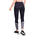 Under Armour HeatGear Legging Graphic Purple Női leggings