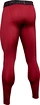 Under Armour HeatGear Legging Novelty Red Férfileggings