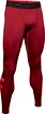 Under Armour HeatGear Legging Novelty Red Férfileggings