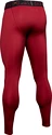 Under Armour HeatGear Legging Novelty Red Férfileggings